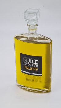 Truffle Extra Virgin Olive Oil 50cl