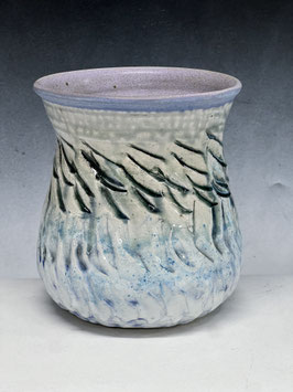 Cascade Vase