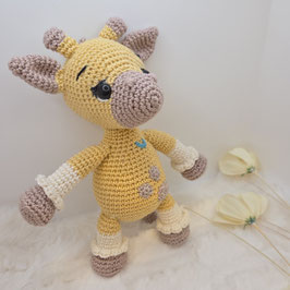 Kuscheltier - Giraffe