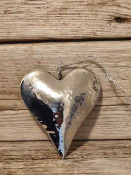 Herz Silber Art.3320