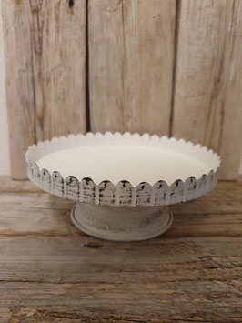 Etagere Shabby Chic 2Grössen