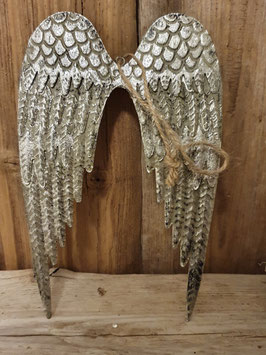 Flügel silber art.1997