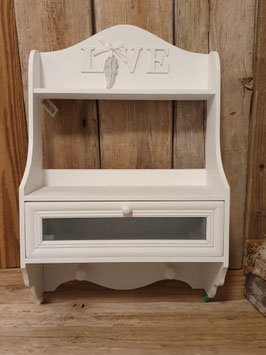 Hängeschrank Love Art.3420