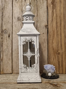 Laterne mit Glasfenster Art.1619