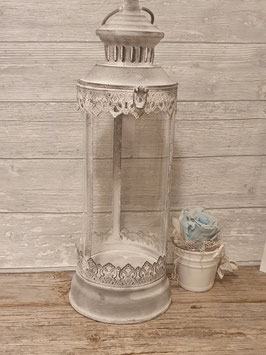 Laterne Shabby Chic Art. 3193