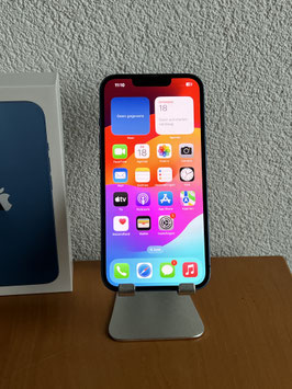 Refurbished Apple iPhone 13 128GB Blauw / B-Grade
