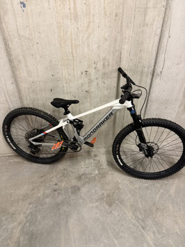 Mondraker Factor 26 Mod. 2023 -  Verleihbike gebraucht ( 3 Saisonen)