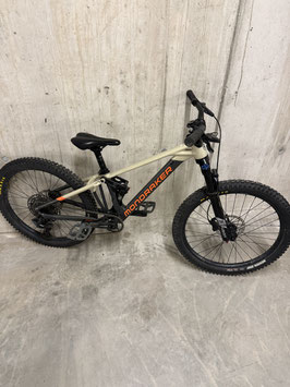 Mondraker Factor 24 Mod. 2023 -  Verleihbike gebraucht ( 3 Saisonen)