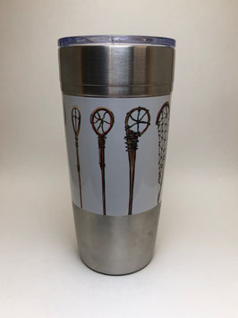 'Sticks Up' (Arctic Zone® Titan Thermal Tumbler)