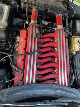 1997-2002 Engine