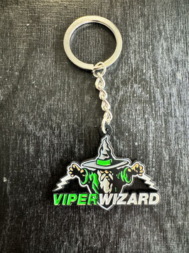 Viperwizard Key Chain
