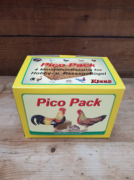 Pico Pack