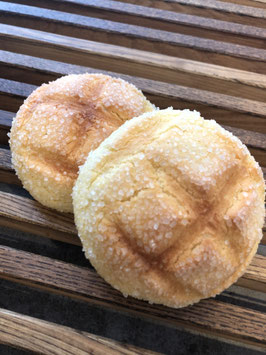 メロンパン