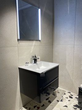 Badmöbel Laguna Feo