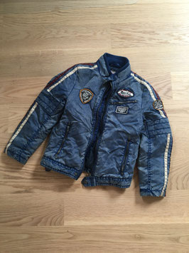 Petrol Industries Biker Jacke Gr. 128 NEU