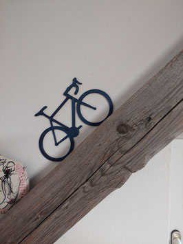 Wandbild / Fahrrad