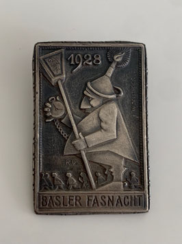 Silber 1928