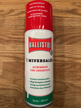 Ballistol Universalöl 200ml Spray