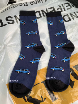 Flexinmultipla - Multipla Crew Socks