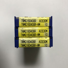 商品名:住友TNGG160408R-HM(AC630M)