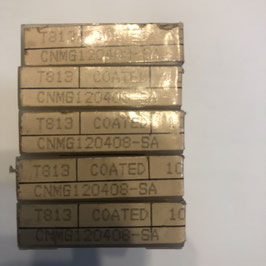 商品名:タンガロイCNMG20408-SA(T813)
