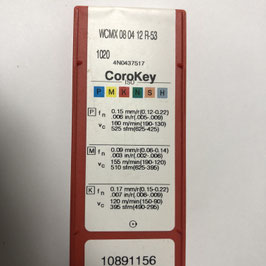 商品名:サンドビッグWCMX080412R-53(1020)