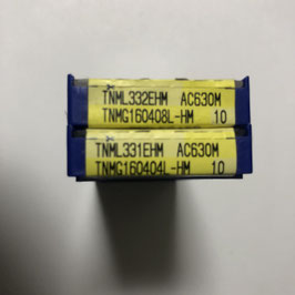 商品名:住友TNMG160408L-HM(AC630M)