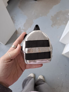 Fullbag silver mini