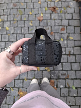 The Weekend Rainy day mini