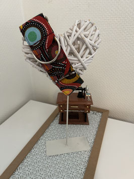 Collier sécuritaire BIMON