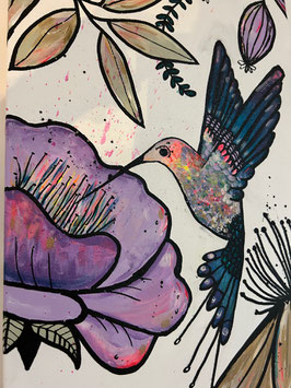 Renaissance 30x90cm indisponible