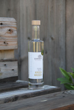 SCHWARZWÄLDER KIRSCHWASSER