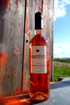 Schwarzriesling Rosé