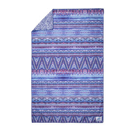 SNELDROGENDE HANDDOEK (AZTEC) 100 X 160 cm - SOOBLUU