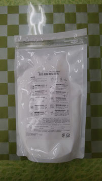 高性能除菌型洗剤