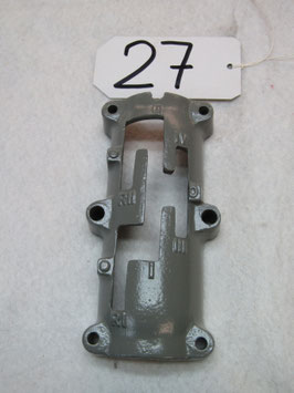 Vorwählsupport Rapid Spezial (OccNr.27)