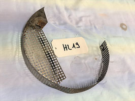Lüftergitter (HZ19.1)