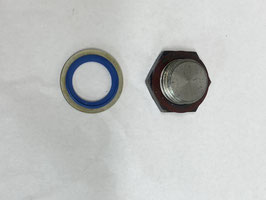 Dichtung Ölablass/Einfüllung Getriebe 24mm