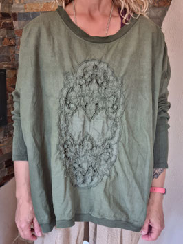 Bluse 6135