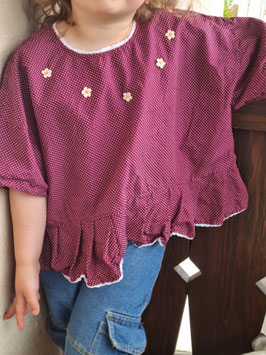 Bluse 122