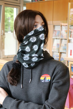 Aschaffenburg - Hometown Glory-Bandana