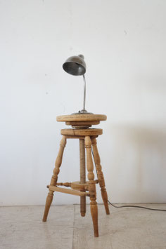 Stool（SOLD）