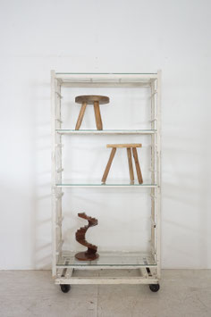 Iron Shelf