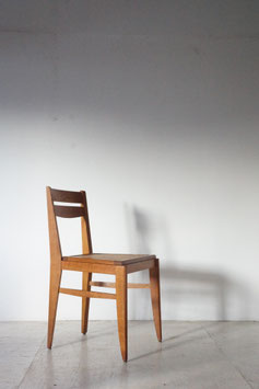 CHAIR　（SOLD）