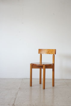 CHAIR　（SOLD）