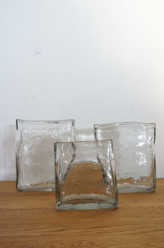 Flower Vase　set （SOLD）