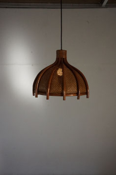Lamp (SOLD)