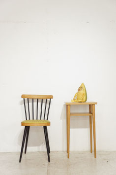 Chair / Baumann