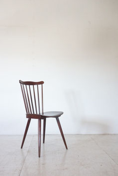 CAFE CHAIR / BAUMANN（SOLD）