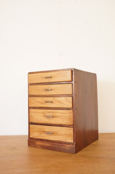 Small Chest (SOLD)